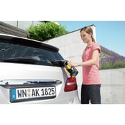 Karcher Window Cleaner Yellow/Black WV2