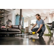 Karcher Cordless Upright Vacuum Cleaner Yellow/Black VC6