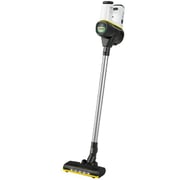 Karcher Cordless Premium White Upright Vacuum Cleaner White/Black VC6