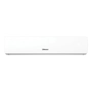 Nobel Split Air Conditioner 3 Ton, T3 Rotary R410a Inverter with Remote Control White - NSAC36T