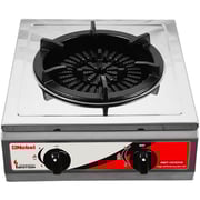 Nobel Single Gas Burner Stainless Steel NGT1010HD