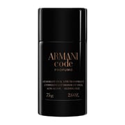 Armani Code Profumo M Deo Stick 75g