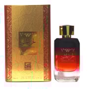 Amwaaj Lahan Al Khulood EDP 100 ml