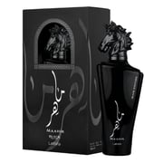 Lattafa Maahir Black U EDP 100 ml