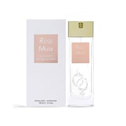 Alyssa Ashley Rose Musk U EDP 100 ml