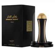 Lattafa Winners Trophy Gold U EDP 100 ml