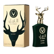 Lattafa Al Noble Safeer U EDP 100 ml