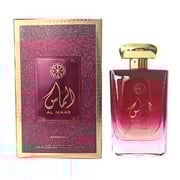 Amwaaj Al Mas EDP 100 ml