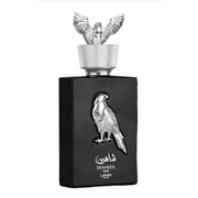 Lattafa Shaheen Silver U EDP 100 ml