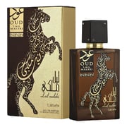 Lattafa Oud Lail Maleki U EDP 100 ml