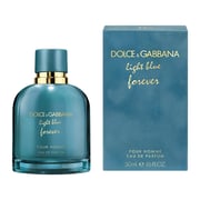 Dolce & Gabbana Light Blue Forever M EDP 100 ml