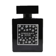 Giorgio Black Bloom U EDP 100 ml