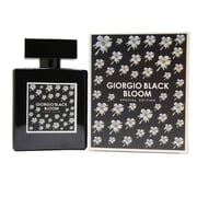 Giorgio Black Bloom U EDP 100 ml