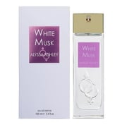 Alyssa Ashley White Musk U EDP 100 ml