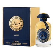 Lattafa Raed Gold Luxe U EDP 100 ml