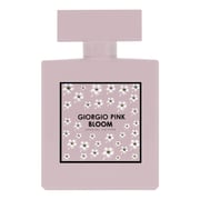 Giorgio Pink Bloom U EDP 100 ml