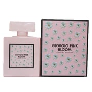 Giorgio Pink Bloom U EDP 100 ml