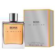 Hugo Boss In Motion M EDT 100 ml