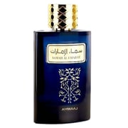 Amwaaj Samah Al Emarat U EDP 100ml