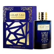 Amwaaj Samah Al Emarat U EDP 100ml