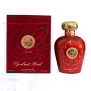 Lattafa Opulent Red U EDP 100 ml