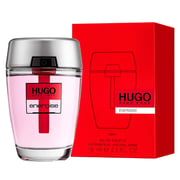 Hugo Boss Energise EDT Sp 75 ml