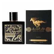 Lattafa Qaed Al Fursan U EDP 90 ml