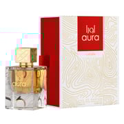Lattafa Aura U EDP 60 ml