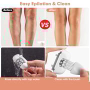 Geepas GLS86059 4IN1 Ladies Epilator