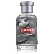 Carrera Jeans 707 Original Uomo M EDP 125 ml