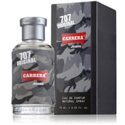Carrera Jeans 707 Original Uomo M EDP 125 ml