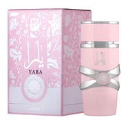 Lattafa Yara U EDP 100 ml