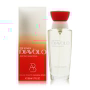 Antonio Banderas Diavolo L EDT 50 ml