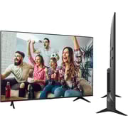 Hisense 43S4 4K UHD Smart Television 43inch Black