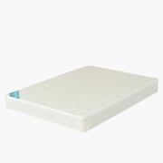 Galaxy Design Avalon Plus Medium Firmness Innerspring Mattress White Color - King Size L x W x H 200 x 180 x 23 cm Model GDF- 200180 - 5 Year Full Warranty.