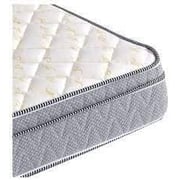 Galaxy Design Curative Comfort Mattress Off-white Color King Size l x W x H 190 x 180 x 21 cm Model - GDF-190180cc - 5 Year Warranty.