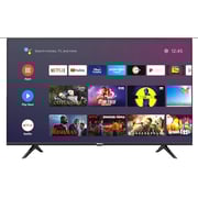Hisense 50A62GS 4K UHD Smart Television 50inch Black