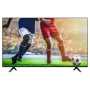 Hisense 50A62GS 4K UHD Smart Television 50inch Black