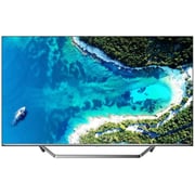 Hisense 55U7GQ ULED 4K Premium Quantum Dot QLED Series Android Smart Television Black