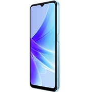 Oppo A77s 128GB Sky Blue 4G Smartphone