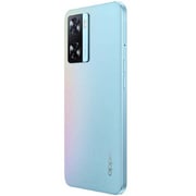 Oppo A77s 128GB Sky Blue 4G Smartphone