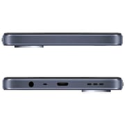 Oppo A17 64GB 4GB Midnight Black 4G Smartphone