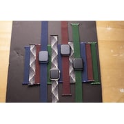 Zagg Sports Apple Watch Band Small/Medium Forest Green