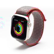 Zagg Sports Apple Watch Band Small/Medium Red
