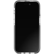 Gear4 D3O Santa Cruz Snap Case Black iPhone 14 Pro