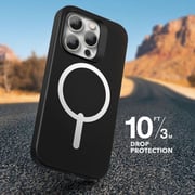 ZAGG G4 Case Black iPhone 14 Pro