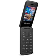 Energizer 4GB Carbon Black 4G Dual Sim Smartphone