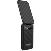 Energizer 4GB Carbon Black 4G Dual Sim Smartphone
