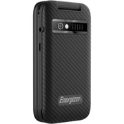 Energizer 4GB Carbon Black 4G Dual Sim Smartphone