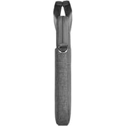 Glassology Business Mogul Sleeve Bag Grey 14inch Laptop